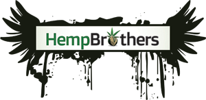 HempBrothers logo
